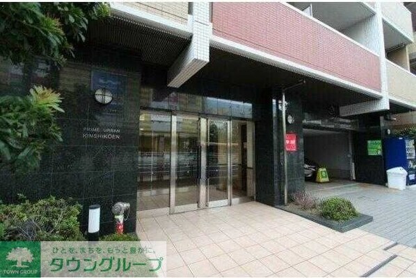 プライムアーバン錦糸公園の物件内観写真